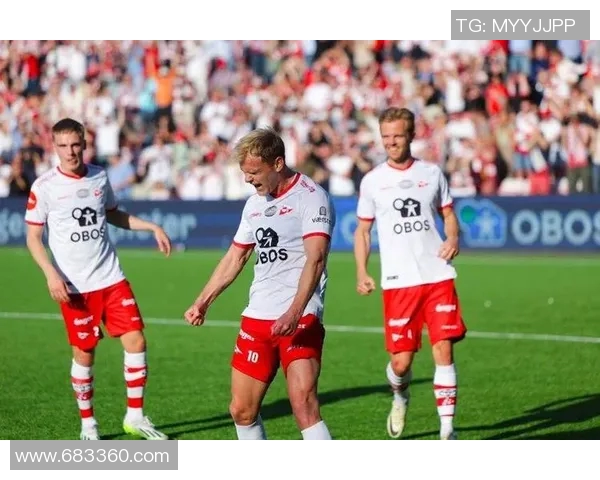 今日推荐赛事分析:挪超布兰对阵莫尔德法甲兰斯迎战梅斯 今日推荐赛事分析:挪超布兰对阵莫尔德法甲兰斯迎战梅斯