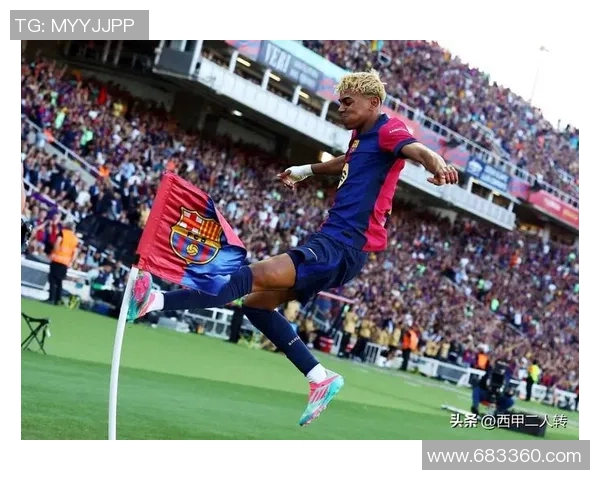 巴萨续约弗利克为欧冠半决赛与国家德比奠定重要基础