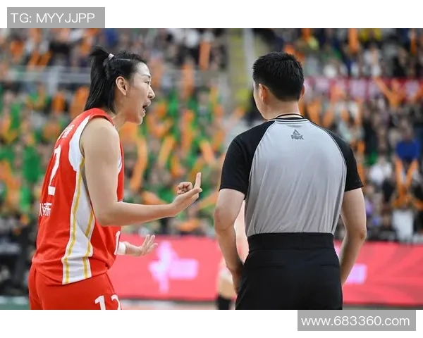 WCBA总决赛精彩回顾：巅峰对决与传奇瞬间的完美交汇