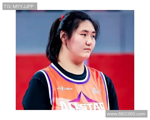 中国女篮双杀日本迎来喜忧参半消息女姚明或将锁定WNBA状元之位