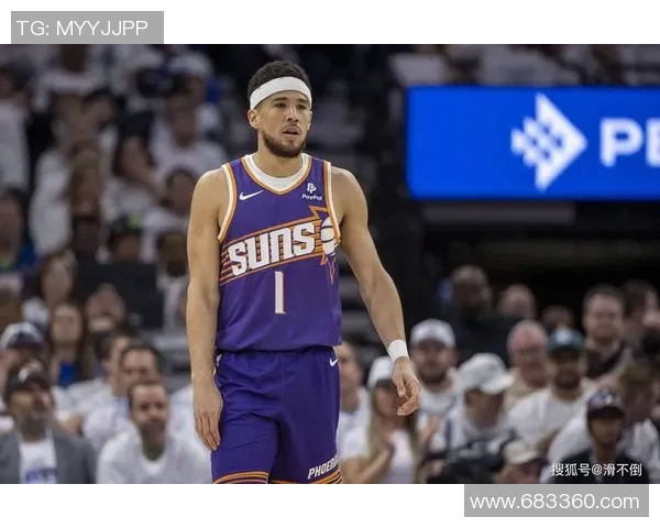 太阳或重建计划曝光布克或将被交易换取四首轮和一新星