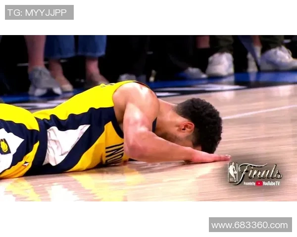 哈利回魂引领步行者逆袭夺冠总决赛九年后再现惊心动魄抢七大战