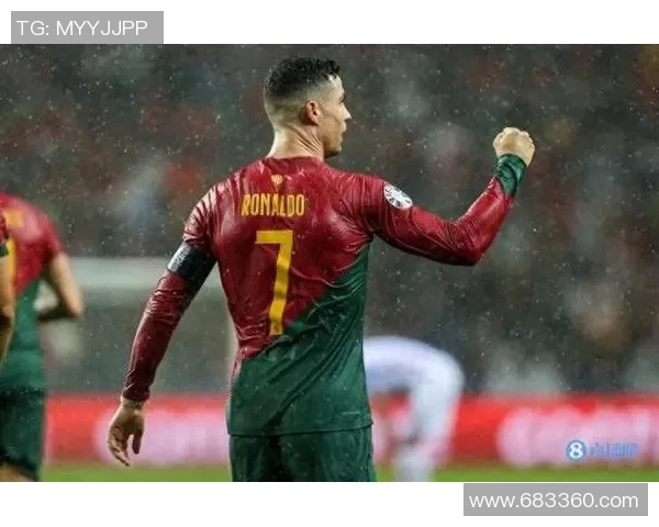 葡萄牙足球虽有C罗续写传奇但防守短板依旧难以弥补