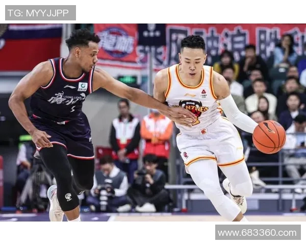 贺希宁贡献19分6篮板4助攻王浩然砍下23分助深圳战胜江苏延续对手11连败