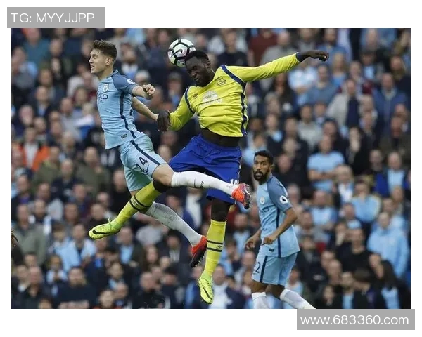 曼城与埃弗顿精彩对决直播全程回顾及赛后分析 曼城与埃弗顿精彩对决直播全程回顾及赛后分析